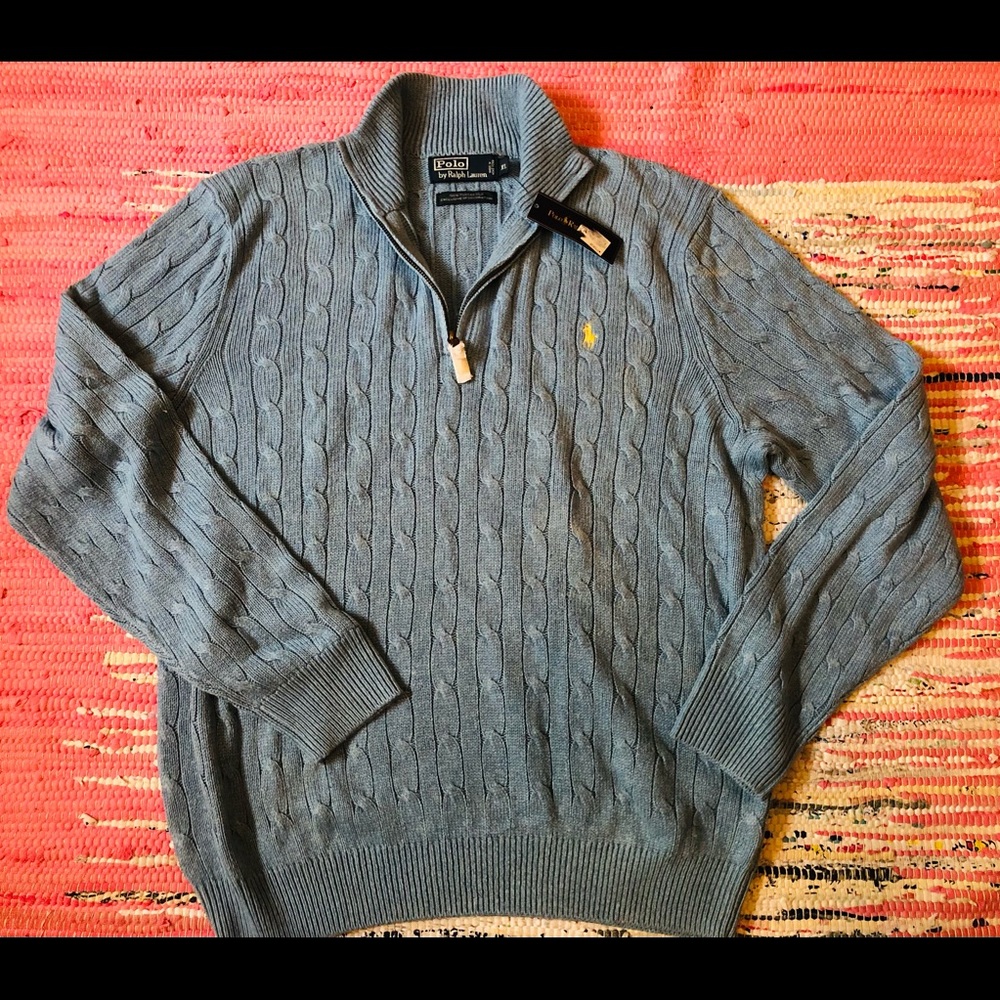Ralph Lauren Sweater